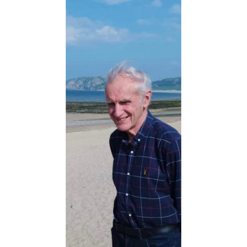 Photo for notice David Turner FENTON