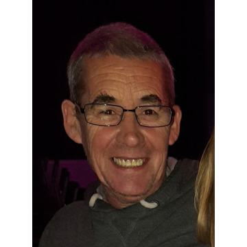 Photo of Frank ROBINSON