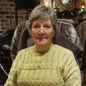 Photo of Eleanor HORSWELL