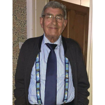 Notice Gallery for David Joseph SMITH