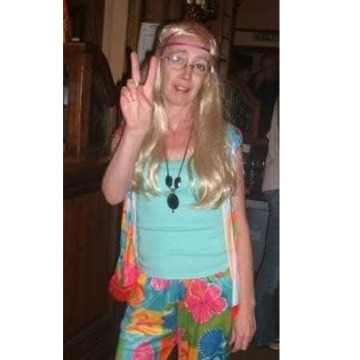 Photo for notice Sue THOMPSON