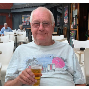 Photo of John FOSTER