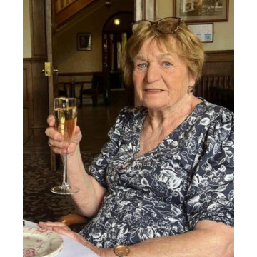 Photo of Joan GREEN