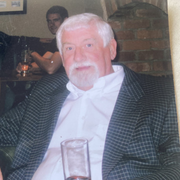 Photo for notice Bernard LEESE