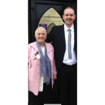 Photo for notice Ellen KIRBY