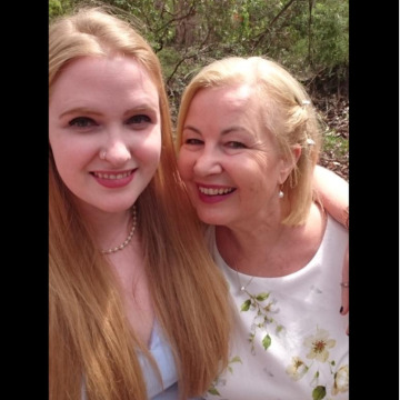 Photo for notice Eileen DOBSON