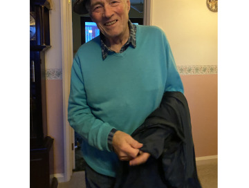 Photo for notice Roger Neville WELCH