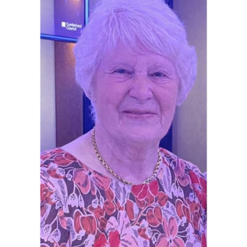 Photo for notice Betty ASKEW