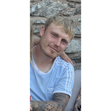 Photo of DYFRIG LLŶR WILLIAMS