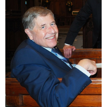 Photo of Robert Alan HARRIS