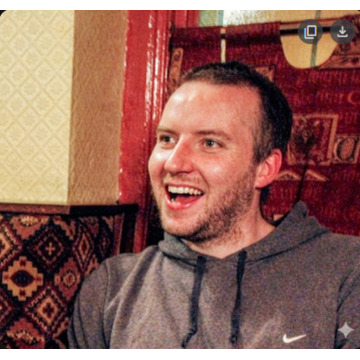 Photo of Philip Andrew RAFTER