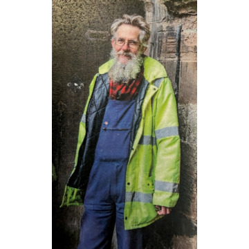 Notice Gallery for Christopher John GUY