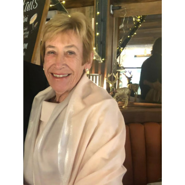 Photo for notice Ginette ANDREW