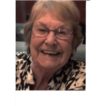 Photo of Barbara HOWES