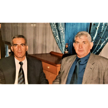 Photo for notice Michael SHERATON - (INVERGORDON)