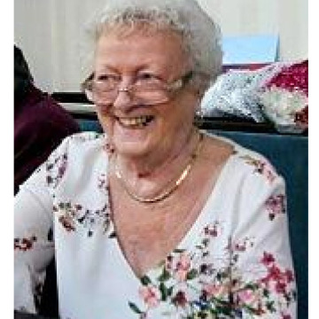 Photo for notice Ethel Hannah JONES