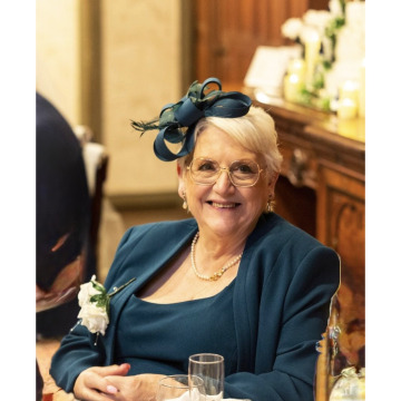 Photo for notice Yvonne Elizabeth MCNIFF