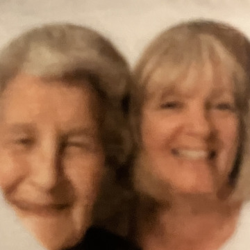 Photo of Ethel GORDON