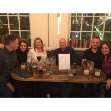 Photo for notice Tina THOMPSON