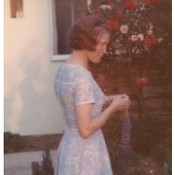 Photo of Harvey PATRICIA MAY