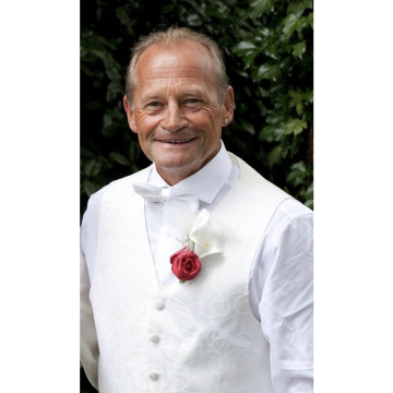 Photo for notice John Trevor BIGBY