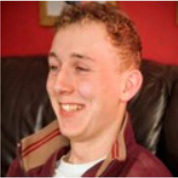 Photo for notice Nathan SAUNDERS