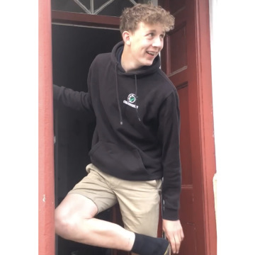 Photo for notice Nathan SAUNDERS