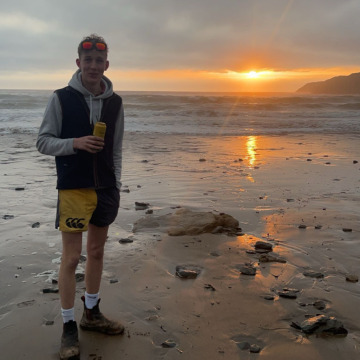 Photo for notice Nathan SAUNDERS