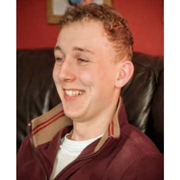 Photo for notice Nathan SAUNDERS