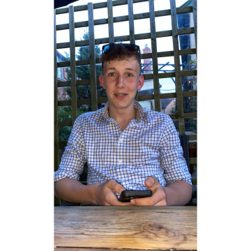 Photo for notice Nathan SAUNDERS