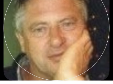 Photo for notice Terence EGLEN