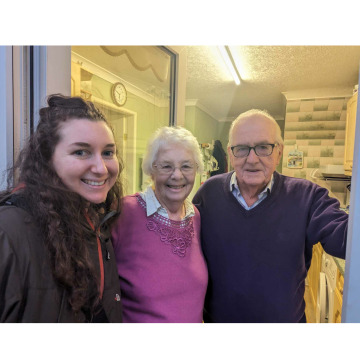 Photo for notice Roy SISSONS