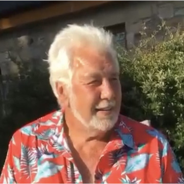 Photo for notice George FORSTER