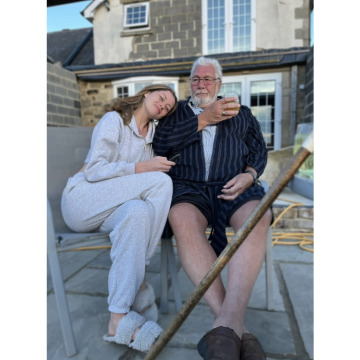 Photo for notice George FORSTER