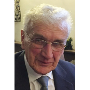 Photo of Lawrence Gerard CURTIN