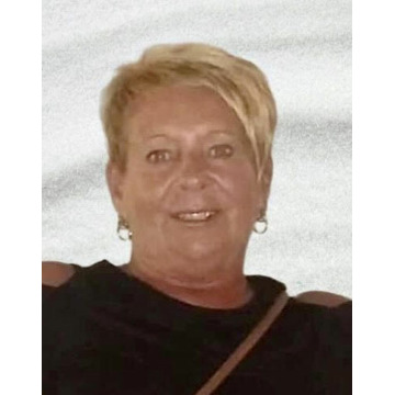 Photo of Susan McCALLION