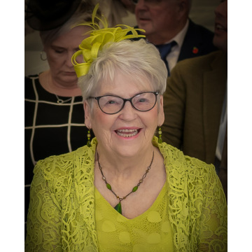 Photo of Barbara HOPKINS