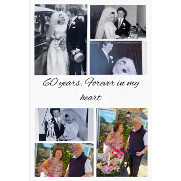 Photo for notice Richard Christopher GALLAGHER