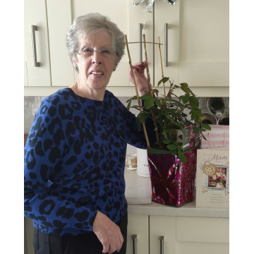 Photo of Margaret Anne TONKS