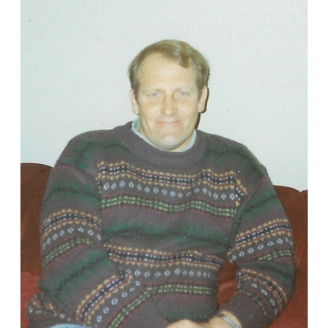 Photo for notice Frank William John CASSELL