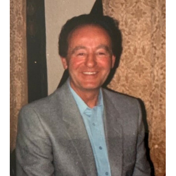 Photo of John Henry TRASK