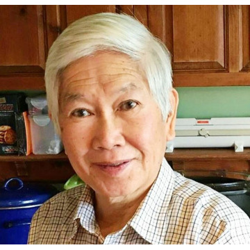 Photo of Toon Fong CHENG