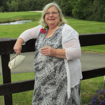 Photo for notice Sheila Mary GARDINER