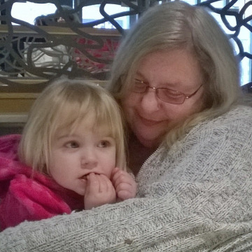 Photo for notice Sheila Mary GARDINER