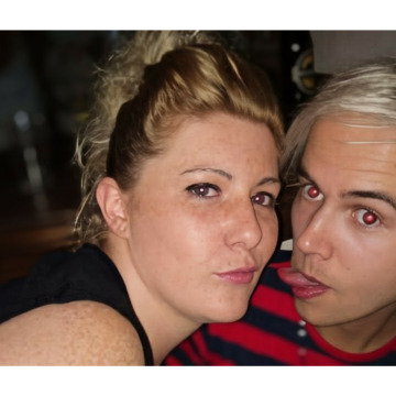 Photo for notice David HORNER