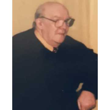 Photo of Peter Wray KNIGHTS