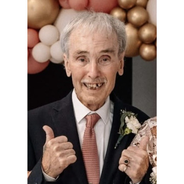 Photo for notice Joseph Kenneth WILLIAMSON