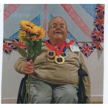 Photo of Timothy KNOX