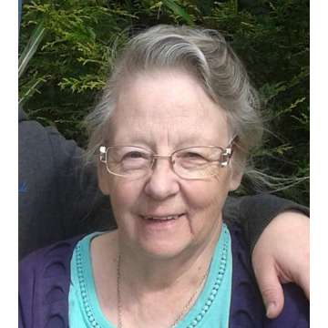 Photo of Josephine CAPES