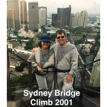 Notice Gallery for Bob TURNER